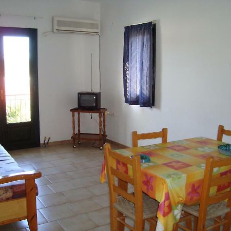 Appartement 4 Pers Vue Sur Mer Epidaurus Exterior foto