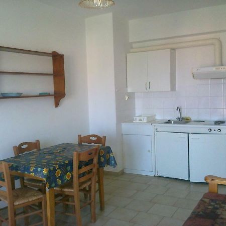 Appartement 4 Pers Vue Sur Mer Epidaurus Exterior foto